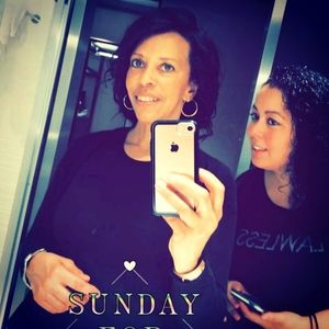 Meet your Posher, Susan
